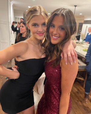 Skylar Dunn Instagram - HOCO ‘22’ 🫶🏻