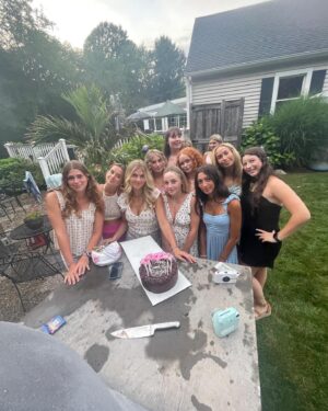 Skylar Dunn Instagram - 2023
