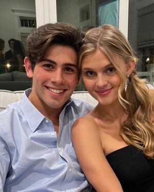 Skylar Dunn Instagram - HOCO ‘22’ 🫶🏻