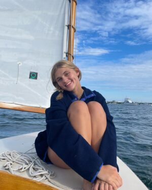 Skylar Dunn Instagram - sail away⛵️