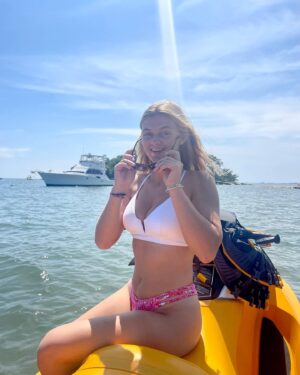 Skylar Dunn Instagram - 🌞