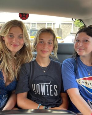 Skylar Dunn Instagram - Block 22 🌊⚓️✌🏻
