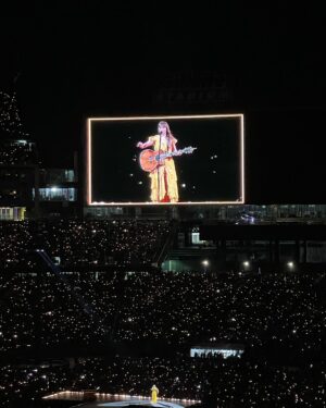Skylar Dunn Instagram - Best night ever.