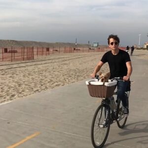Skyler Gisondo Instagram - They see us rollin’