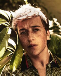 Actor Skyler Gisondo HD Instagram Photos and Wallpapers July 2018