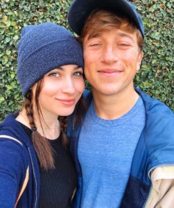 Skyler Gisondo Top 100 Instagram Photos and Posts