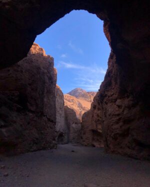Skyler Gisondo Instagram - Sea to shining sea road trip. Day 1: Death Valley, CA