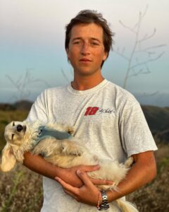 Actor Skyler Gisondo HD Instagram Photos and Wallpapers November 2023