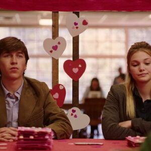 Skyler Gisondo Instagram - Class Rank is now out in select theaters and video-on-demand. The LA Times called it full of “Heart, humor, and enjoyable surprises.” Also worth noting, my dad said it was “Pretty great.”