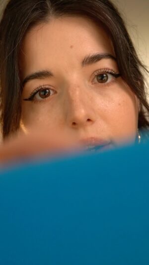 Slight Sounds ASMR Instagram - #ASMR Patting something off your face