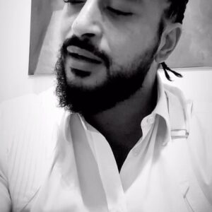 Slimane Nebchi Instagram - Merci pour vos retours votre force et votre amour... 

Thank you so much...