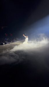 Actor Slimane Nebchi HD Instagram Photos and Wallpapers April 2024
