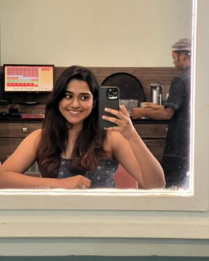 Smruthi Mohankumar Instagram - June: short and sweet ✨
