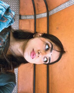 Smruthi Mohankumar Instagram - June: short and sweet ✨