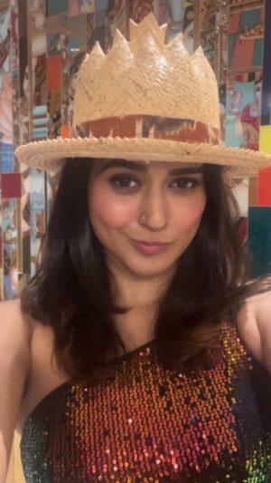 Smruthi Mohankumar Instagram - Clearing my drafts 👀
