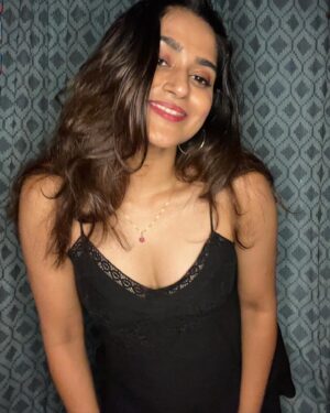 Smruthi Mohankumar Instagram - 27/05/2023 ✨