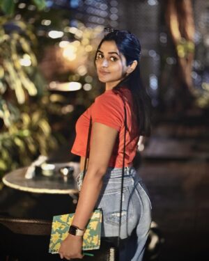 Smruthi Mohankumar Instagram - Mi Amor’s POV 💕