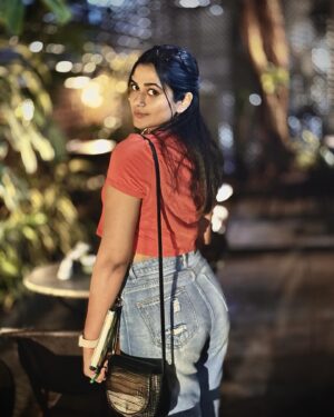 Smruthi Mohankumar Instagram - Mi Amor’s POV 💕