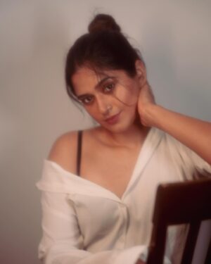 Smruthi Mohankumar Instagram - Darling, can I be your favourite?
