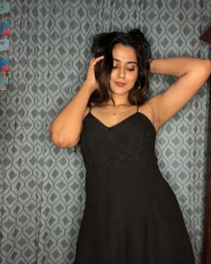 Smruthi Mohankumar Instagram - 27/05/2023 ✨