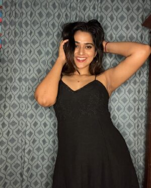 Smruthi Mohankumar Instagram - 27/05/2023 ✨