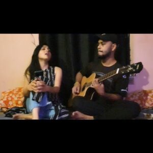 Sneha Deb Instagram - Choo lo x roke na roke x oliro kotha shune