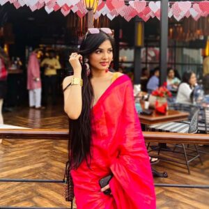 Sneha Deb Instagram - ♥️