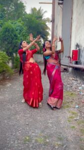 Actress Sneha Deb HD Instagram Photos and Wallpapers May 2024