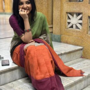 Sneha Deb Instagram - Some songs hold memories 🌈