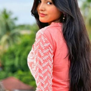 Sneha Deb Instagram - Be your own kind of beautiful ♥

#ChupKorrGossAchhe #sneha #tollywood #tollywoodactress #reels