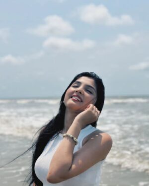 Sneha Deb Instagram - May your grief leave you with empathy- enough to make kindness your home, come what may.🌈