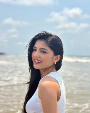 Sneha Deb Instagram - May your grief leave you with empathy- enough to make kindness your home, come what may.🌈