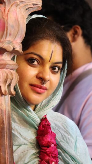 Sneha Wagh Instagram - 