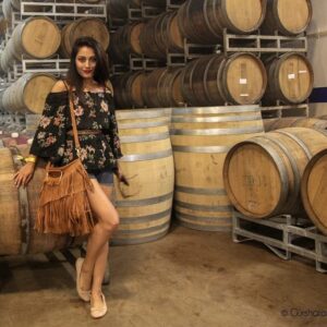 Snigdha Akolkar Instagram - Throwback #sulafest .
.
.
.
.
.
#boho #nofilter #tbt