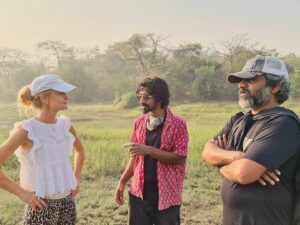 Snigdha Akolkar Instagram - Today's hike led to my realisation why it is key to save #aareyforest. #lungsofmumbai