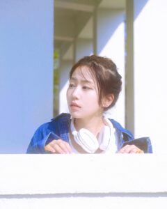 Actress So A-rin HD Instagram Photos and Wallpapers March 2023
