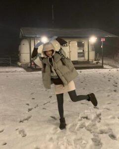 Actress So A-rin HD Instagram Photos and Wallpapers May 2024