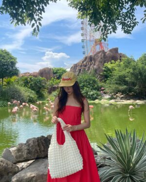 So A-rin Instagram - Nha Trang❤️