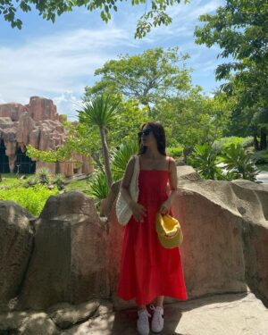 So A-rin Instagram - Nha Trang❤️