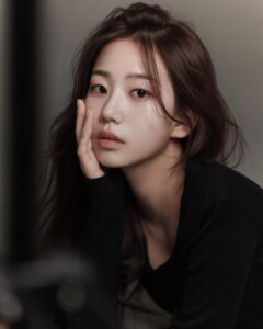 Actress So A-rin HD Instagram Photos and Wallpapers January 2024