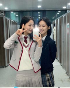 So A-rin Most Liked Photos and Posts