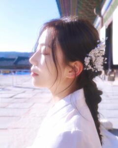 Actress So A-rin HD Instagram Photos and Wallpapers January 2023