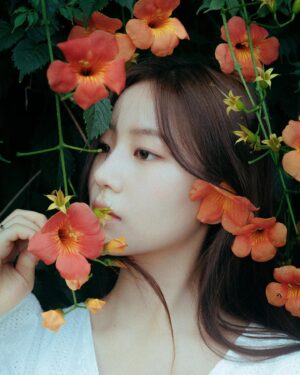 So A-rin Instagram - 금손 친구를 두면 생기는 일