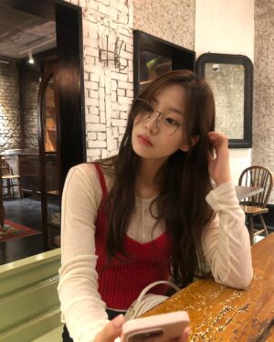 So A-rin Instagram - 가을조아🍂