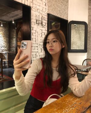 So A-rin Instagram - 가을조아🍂