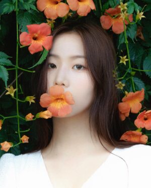 So A-rin Instagram - 금손 친구를 두면 생기는 일