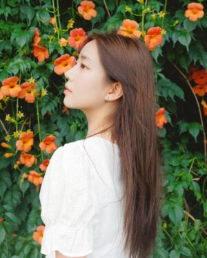 So A-rin Instagram - 금손 친구를 두면 생기는 일