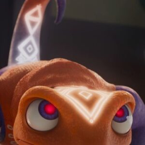Sodiq Yusuff Instagram - 🔥🔥🔥🔥 set your alarm. We can't wait for you all to meet these wonderful characters.

Journey to a world where nothing is as it seems with #Iwájú, an all-new limited series from Disney Animation and @KugaliMedia. All episodes are available February 28 on @disneyplus