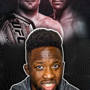 Sodiq Yusuff Instagram - Here are my well researched picks for #ufc297 based on our newest updated algorithm 💰💰💰💰💰 put them all together for a guaranteed will miss parlay. You can't hit with this one 💰💰💰💰

Catch these early on youtube LINK IN THE BIO