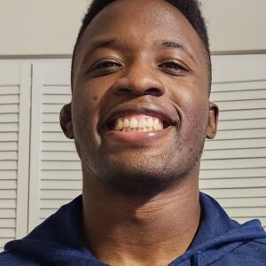 Sodiq Yusuff Instagram - Maybe Anderson silva 🤔